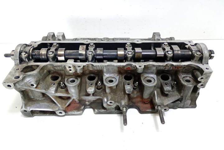 Chiulasa 1.5 DCI euro 4 3869F3 Renault Megane a 2-a generatie (faceli