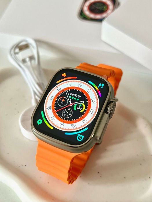 Apple watch ultra