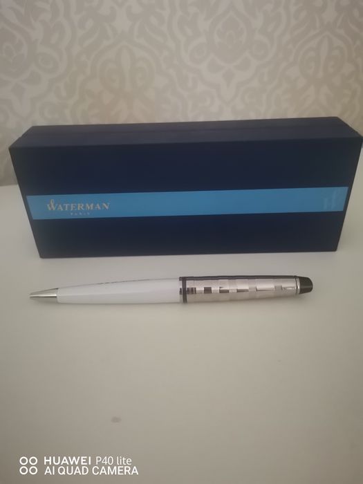 Продам ручку  Parker