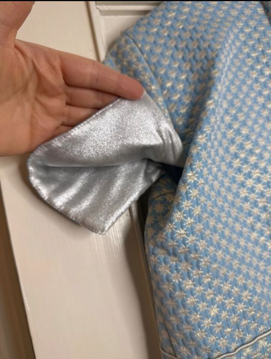 Rochie creație Parlor