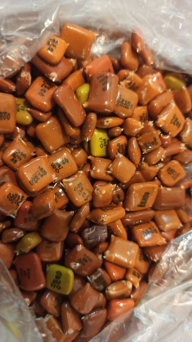 Радиодетали СССР