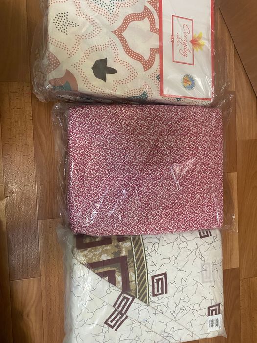 Продам постельное белье