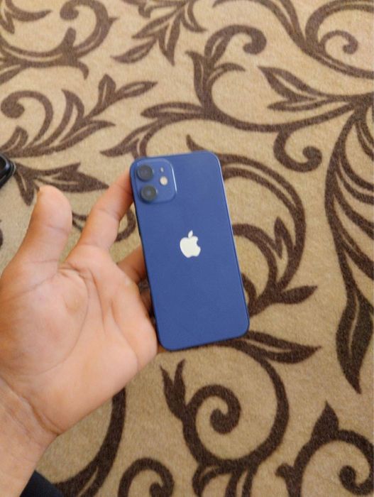 Iphone 12 mini 64 gb