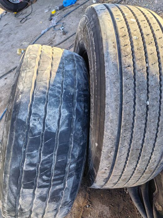 Продам балон для прицепа