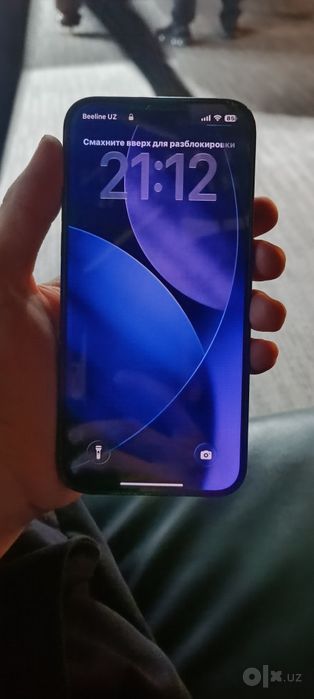 Iphone 14 pro max 128gb