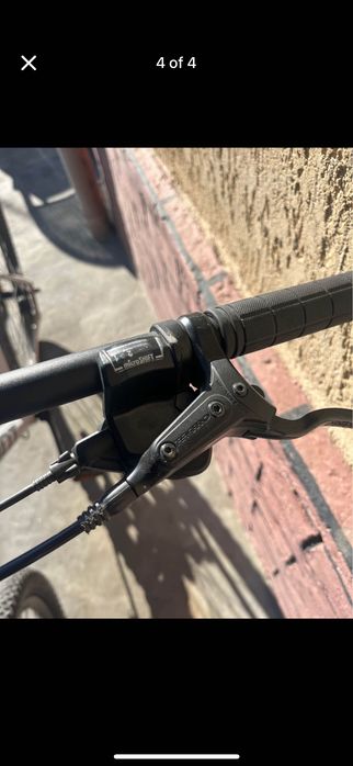 Планинско колело Giant Talon 4