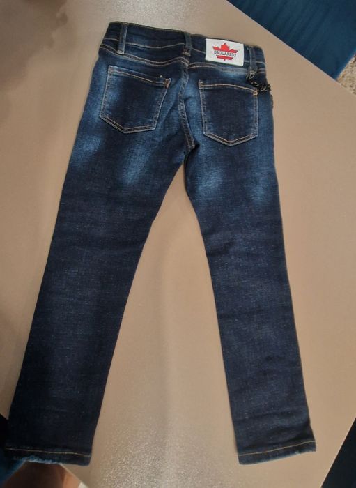 Blugi dsquared copii