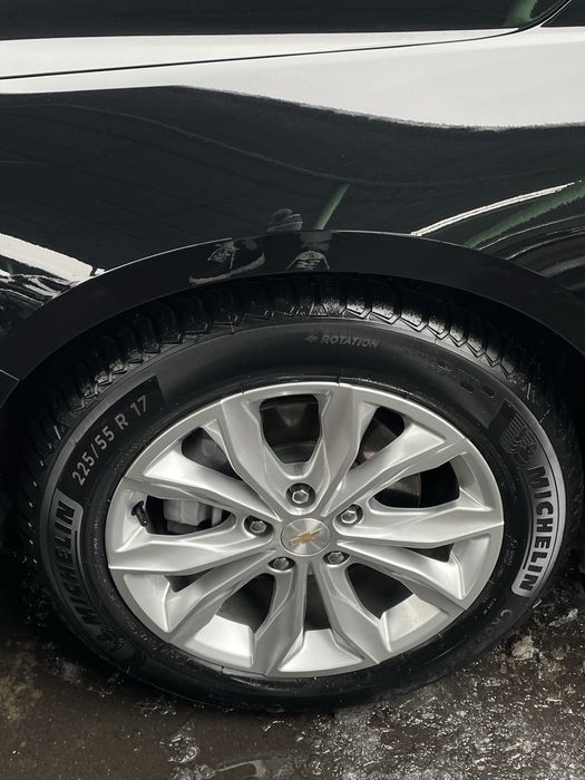 Malibu xl 2024 navarot