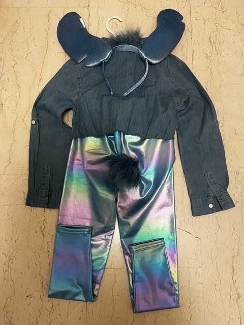 Детски Костюм «Stitch» ( 5-8 год. )