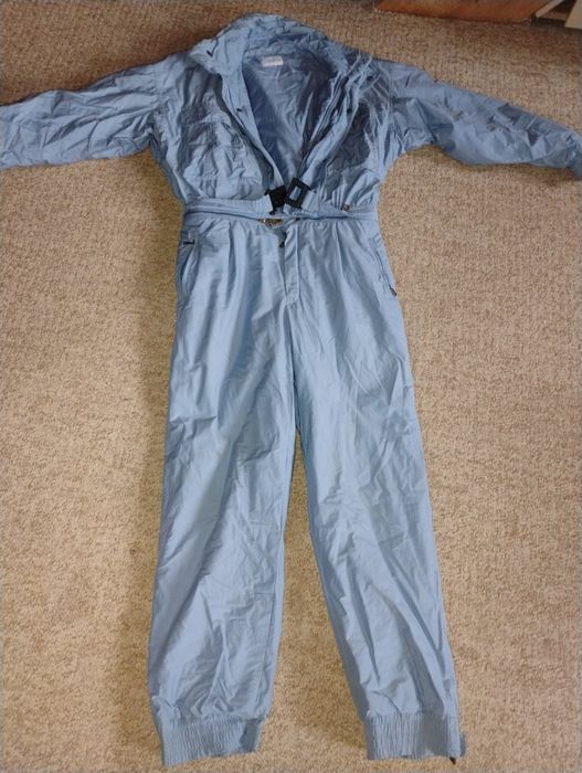 Combinezon schi ski