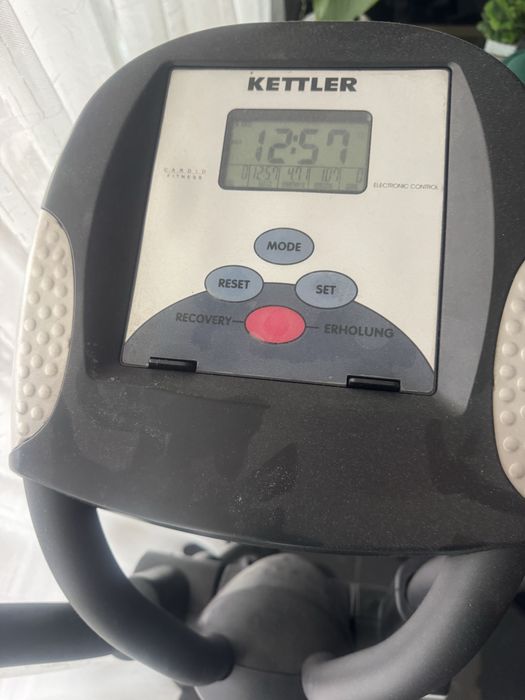 Кростренажор Kettler GIRO 500