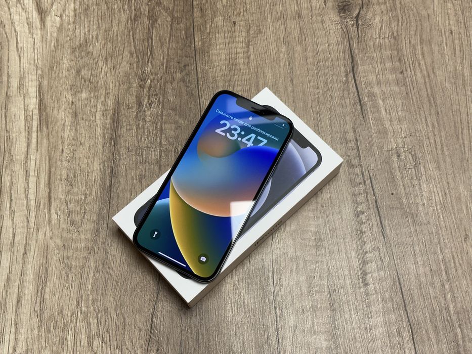 iPhone 12 128GB