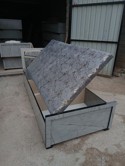 KRAVAT 1 kishilik sandiq