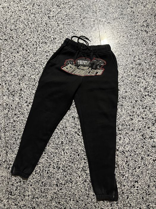 Pantaloni Trapstar S