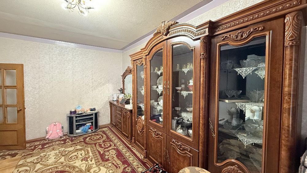 Продам свою квартиру