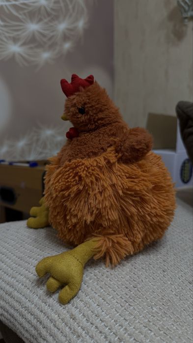 Продам мягкие игршуки