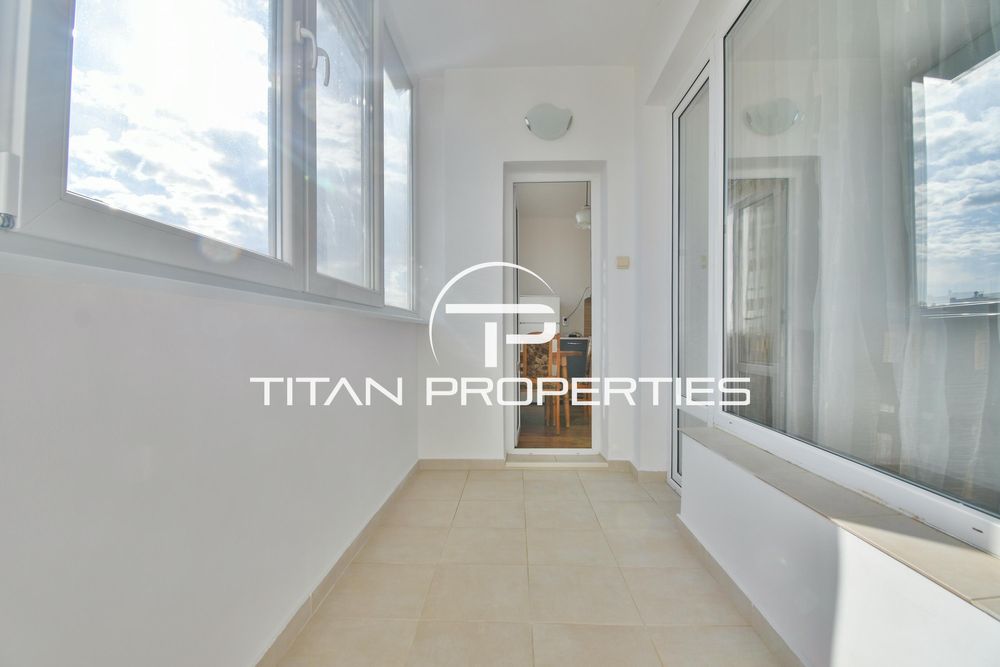 Дава се под наем Едностаен апартамент в София, Хаджи Димитър - 48 кв.м за 435 € - Снимка #6