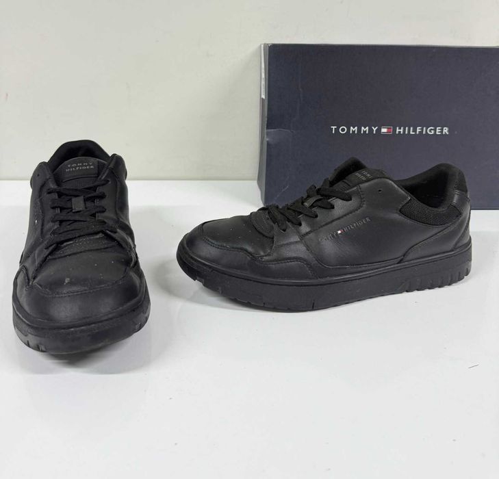 Tommy Hilfiger Th Basket Core