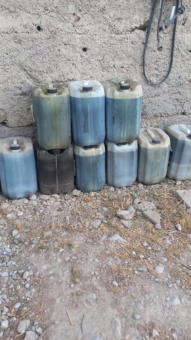 Отработка чистая