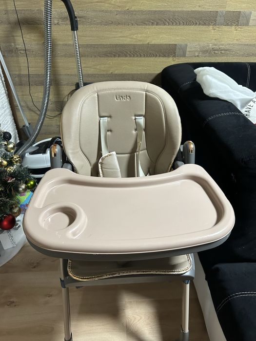 Детска столче за хранене