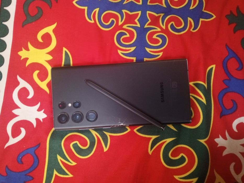Samsung s22 ultra