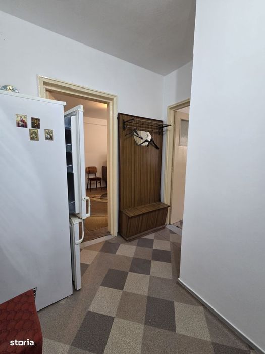 2 camere Garii-Victoriei confort 1 semidecomandat