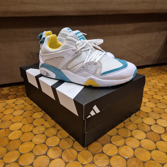 Мъжки маратонки Puma
