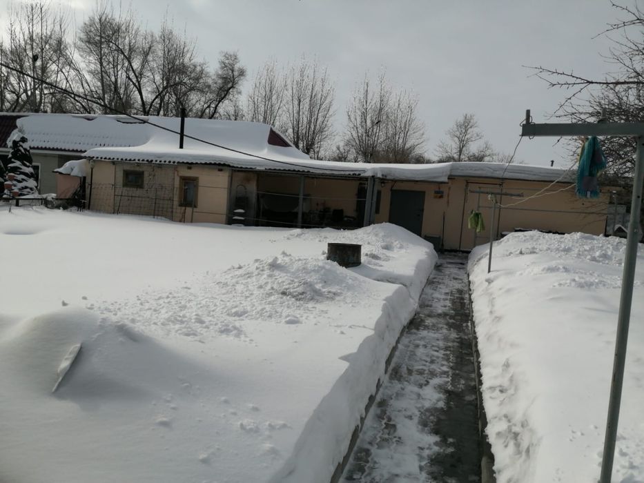 Продам дом Тургенева 29/2