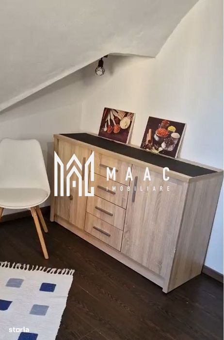 Apartament 2 camere I Etaj 2 I 51 mpu I Investitie I Piata Cluj