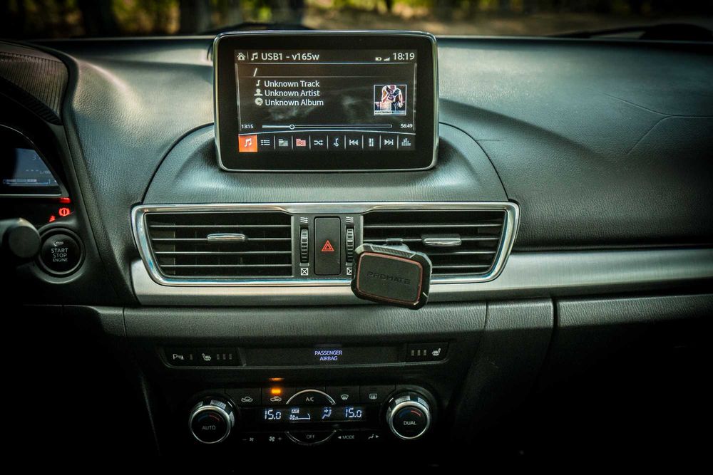 MAZDA 3 2015 — imagine 5