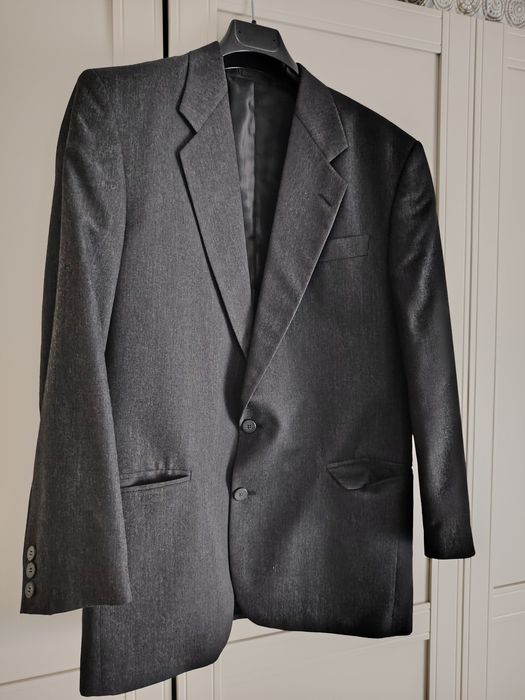 Sacou barbatesc, marime 48