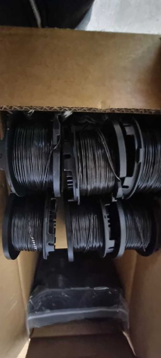 Role bobine sarma dubla compatibila Max TW1061 441t 661t