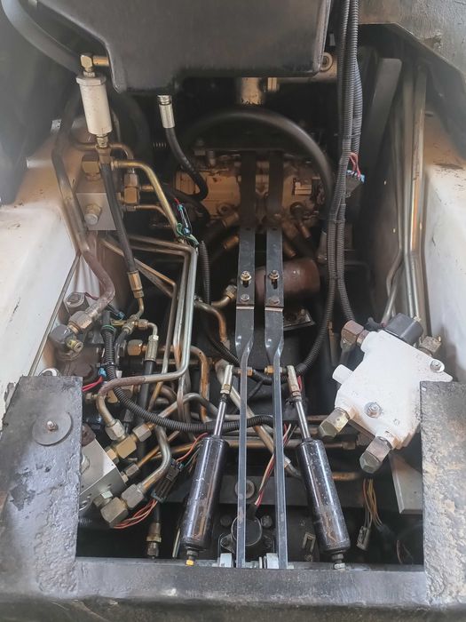 Bobcat 773 / Бобкат 773