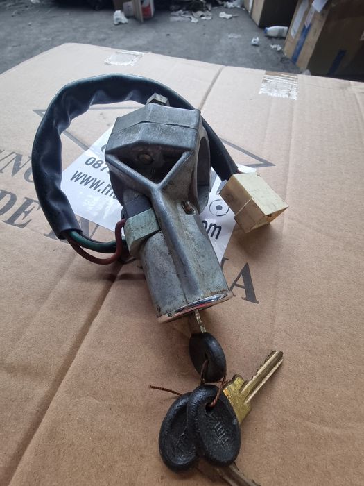 Клеморед за Фиат 125/6