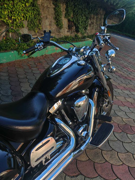xv 1700 midnight star