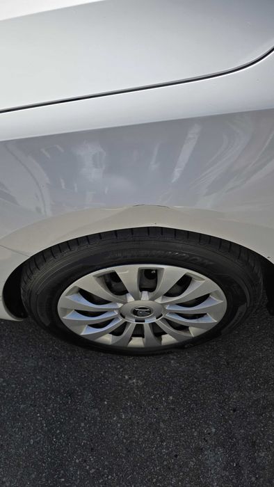 SKODA Rapid 2018 — imagine 2