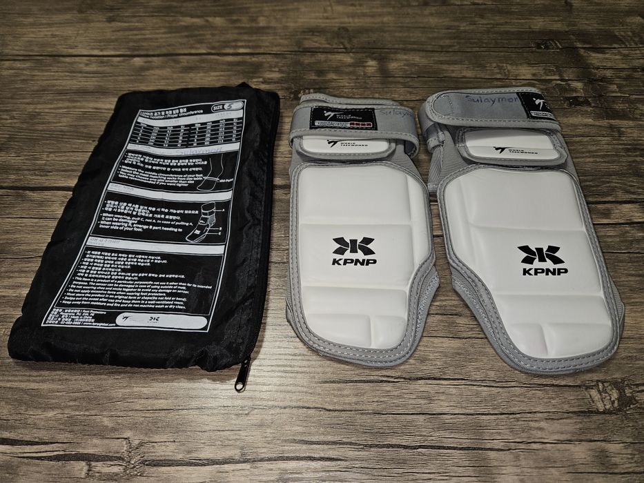 Электронные носки KPNP, размер 5, в хорошем состоянии