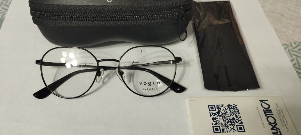 Оправа (очки) Vogue