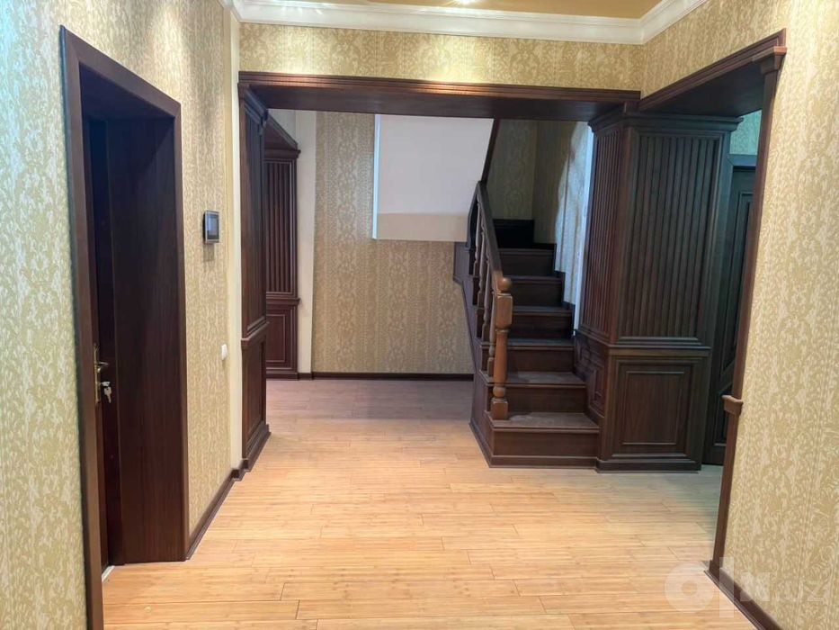 Продается квартира