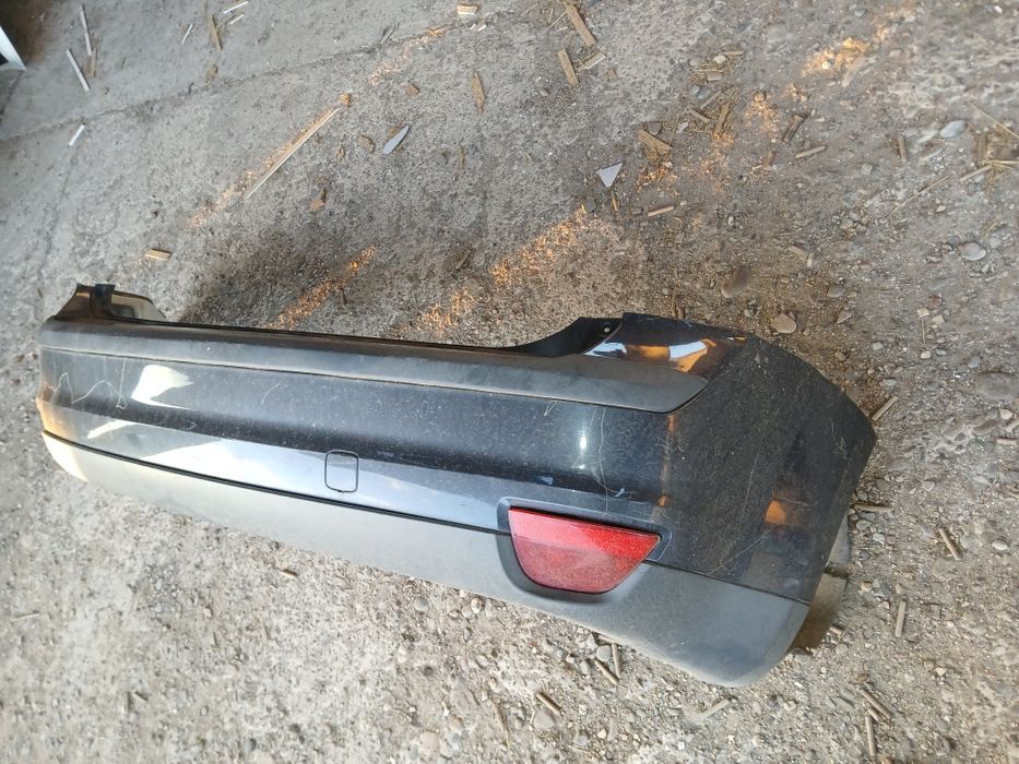 Bara spate ford focus mk2