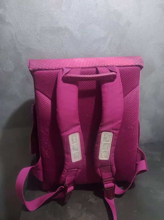 Ghiozdan ergonomic Herlitz