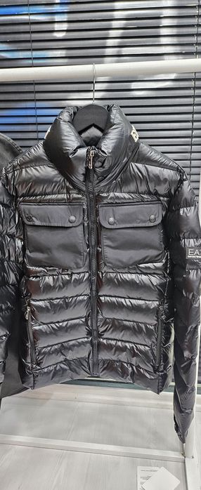 мъжко зимно яке ARMANI