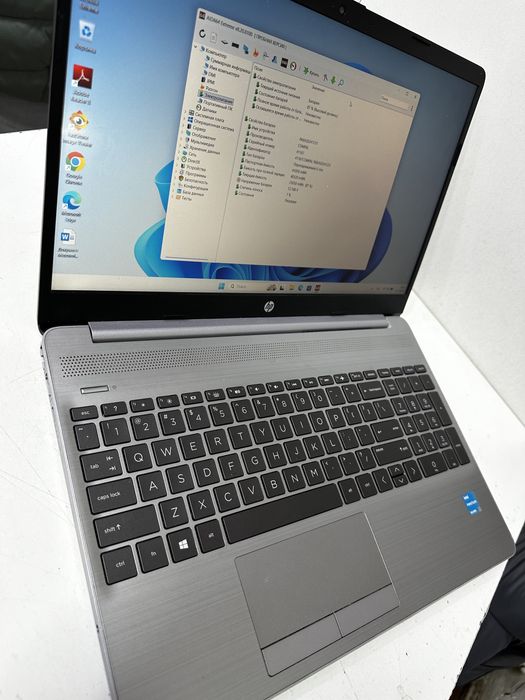 Продается ноутбук hp