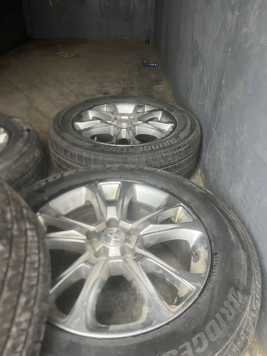 Буу балон жаксы жағдайда