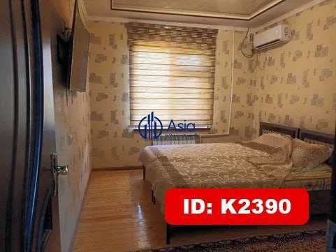 Tezda ijaraga beriladi K2390 Oilaga aeraport tarafda