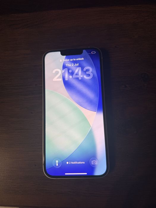 iPhone 13 128 гб