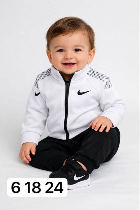 Trening copii unisex nou