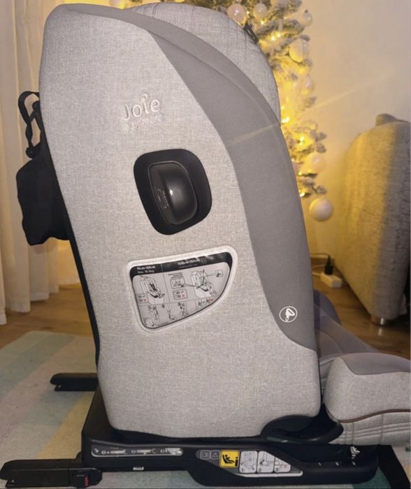 Scaun auto Joie I-Plenti Signature