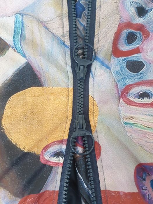 Jacheta trenci Medicine mar S sau M