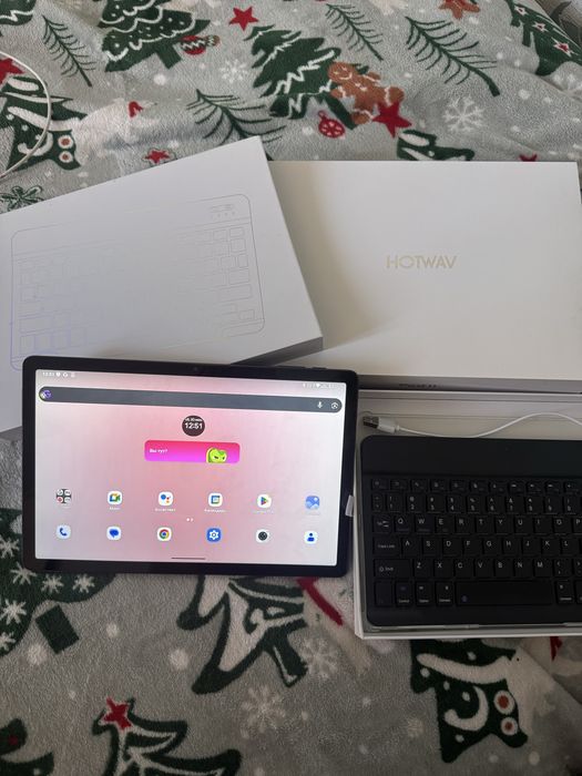 продается планшет HOTWAV PAD 11
